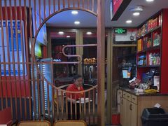 -鲁员外地锅鸡地锅鱼(古墩路店)