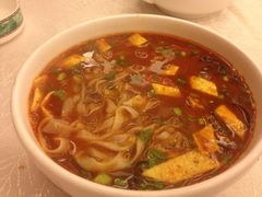 岐山臊子面-玉华宫宾馆·餐厅(铜川驻京办店)