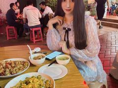 -武夷山土菜馆(水晶森林晶尚名苑店)