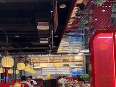 -管氏翅吧(马家堡店)