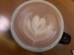 -大酉·M Coffee(北京美术馆店)