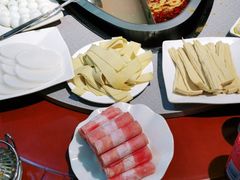 -蛙佬哥美蛙鱼火锅(新一中店)