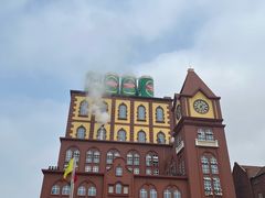 -青岛啤酒博物馆