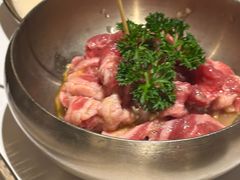 -西塔老太太泥炉烤肉(望京一店)