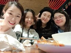 -Cactus墨西哥仙人掌餐厅