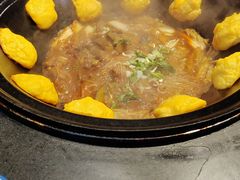 -小媳妇铁锅炖(安华街店)