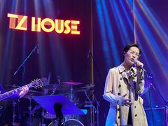 -TZ House音乐现场(来福士中心店)