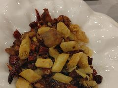 -全聚德(上海首店浦东店)