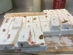 豆沙馅糕干-芝兰斋糕干店(平山道店)