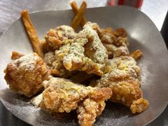 -李先生的首尔小馆(松江启源广场店)