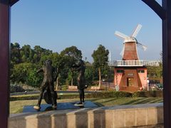 -东莞植物园