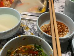 -京元盛铜锅涮肉(上海总店)