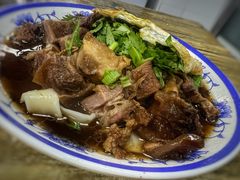 -清真-戏楼王记牛肉面