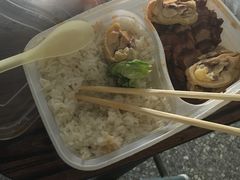 -真功夫(石岩佳华店)