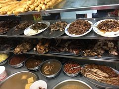 -百成大同鸭肉粥(大同总店)