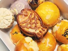-百饼园(南后街店)