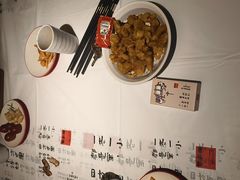 -四方桌·福建客家土菜(沙县步行街店)