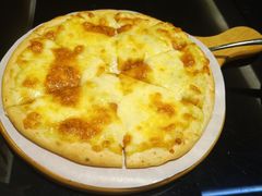 -法兰度航空主题餐厅(东汇城店)