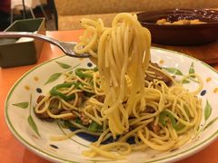 -萨莉亚意式餐厅(河东万达店)