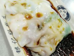 -银记肠粉店(北京路店)