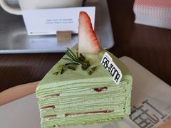 -fishtank鱼缸咖啡(三山街店)