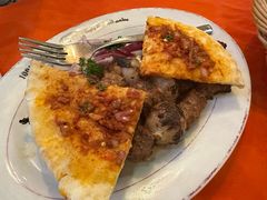 隔山肉串-一千一夜(工体店)