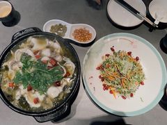 -陶德砂锅(蜀汉路店)
