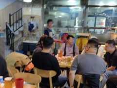 -四禧精酿铜锅涮肉·烧烤工场(大明湖店)