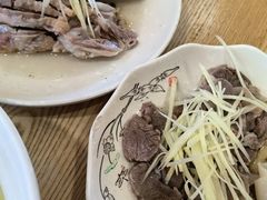 -乡亲鹅肉城(吴江店)