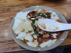 -袁家豆腐