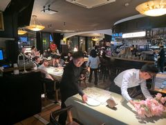 -碧特博格·20年品牌西餐厅(芜湖路店)