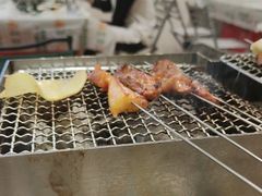 -曾百万小炉小串自助烧烤(高新店)
