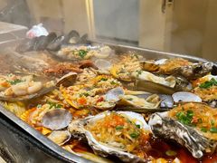 -原乡故事里海鲜大餐(玉祥门北马道巷店)