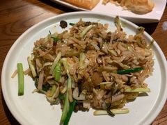 -如轩·海鲜砂锅粥·潮汕菜(海珠店)
