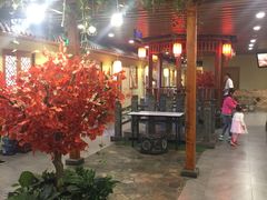 大堂-胡杨记忆(和平路店)