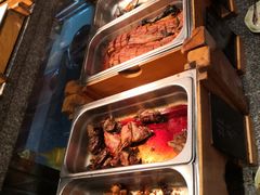 -松子料理(白家庄店)
