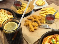 -必胜客(嘉兴万达店)