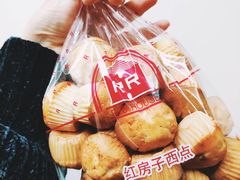 -红房子西点(汇联商厦天钥桥路店)