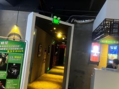 -棂笼·深度沉浸密室(武汉旗舰店)