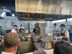 -清真磨沟沿老字号牛肉面(总店)