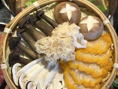 -盡膳口福·百年汤方火锅(科华北路店)