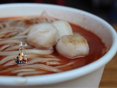 招牌虾面-明月虾面(厦禾路店)