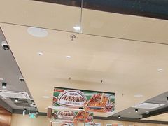 -海底捞火锅(飞马水城店)