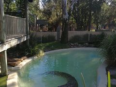 -费瑟代尔野生动物园