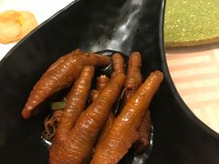 -又一间茶点轩(百汇广场店)