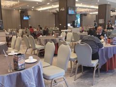 -东方御宴海鲜酒楼(棕泉酒店)