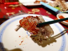 -羊巴道新疆菜·清真(上梅林店)