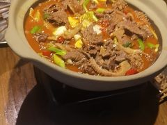 -不是烧烤·武汉烧烤·地道湖北菜(大成路店)