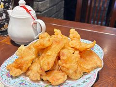 -老厨家(友谊路总店)