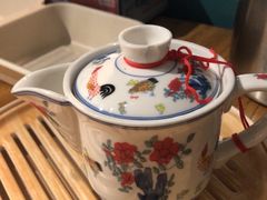 -潮粥荟·潮汕砂锅粥(朝阳大悦城店)